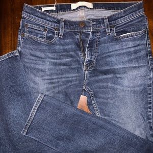 Skinny fit Jeans, 32
